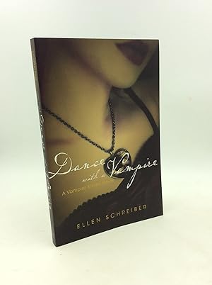 Seller image for DANCE WITH A VAMPIRE: A Vampire Kisses Novel for sale by Kubik Fine Books Ltd., ABAA