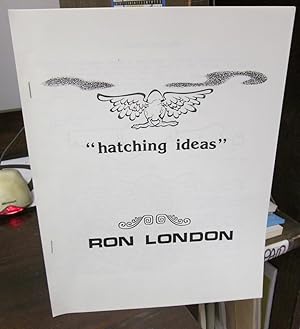 Seller image for Hatching Ideas" for sale by Atlantic Bookshop
