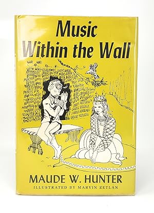 Music WIthin the Wall