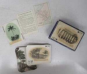 Seller image for Panama Souvenir Playing Cards for sale by Attic Books (ABAC, ILAB)