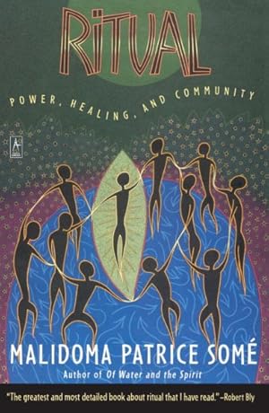 Image du vendeur pour Ritual : Power, Healing, and Community mis en vente par GreatBookPrices