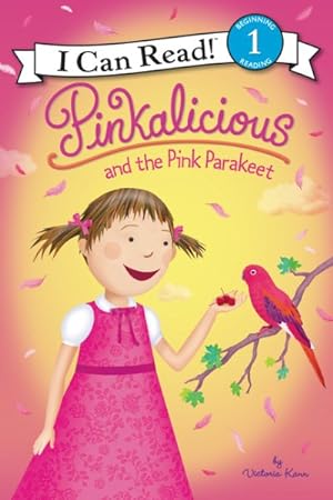 Seller image for Pinkalicious and the Pink Parakeet for sale by GreatBookPricesUK