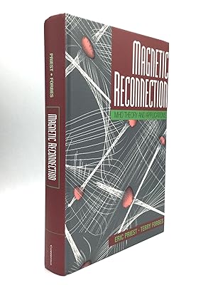 MAGNETIC RECONNECTION: MHD Theory and Applications