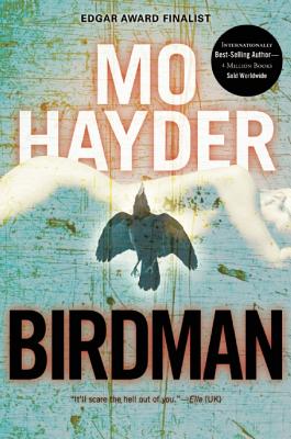 Imagen del vendedor de Birdman (Paperback or Softback) a la venta por BargainBookStores