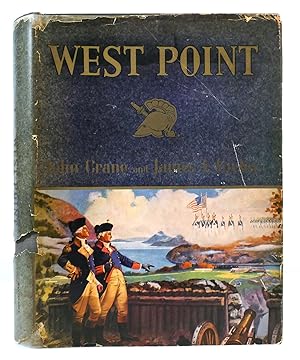 Seller image for WEST POINT The Key to America for sale by Rare Book Cellar