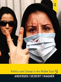 Seller image for Politics and Change in the Middle East, 10 Edition for sale by BombBooks