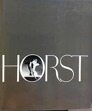 Image du vendeur pour Horst: His Work and His World (Signed by Horst) mis en vente par PSBooks