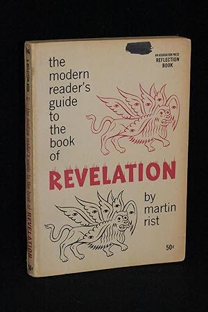 Imagen del vendedor de The Modern Reader's Guide to the Book of Revelation a la venta por Books by White/Walnut Valley Books