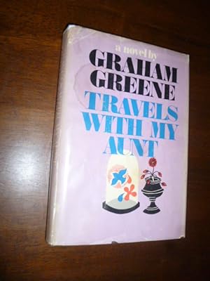 Seller image for Travels with My Aunt for sale by Gargoyle Books, IOBA