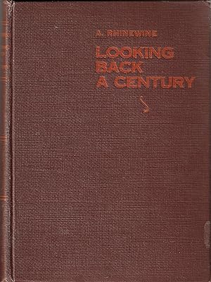 Seller image for Looking Back a Century on the Centennial of Jewish Political Equality in Canada for sale by abibliodocs