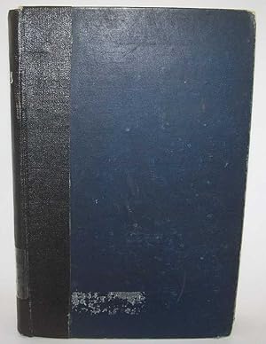 Seller image for University Sermons Preached Before the University of Glasgow 1873-1898 for sale by Easy Chair Books