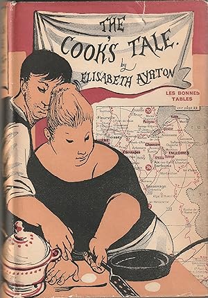 The Cook's Tales