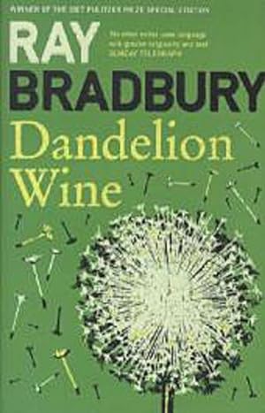 Seller image for Dandelion Wine for sale by Rheinberg-Buch Andreas Meier eK