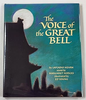 Seller image for The Voice of the Great Bell for sale by Resource Books, LLC