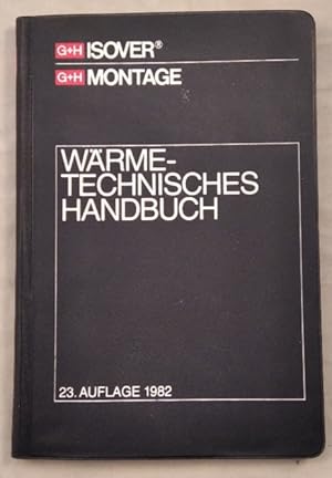 Wärme-Technisches Handbuch.