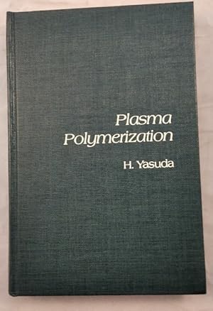 Seller image for Plasma Polymerization. for sale by KULTur-Antiquariat