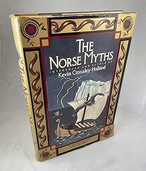 Bild des Verkufers fr The Norse Myths zum Verkauf von Lost Paddle Books, IOBA