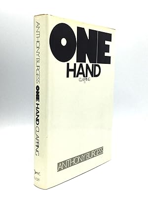 Immagine del venditore per ONE HAND CLAPPING venduto da johnson rare books & archives, ABAA
