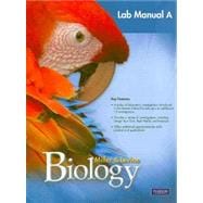 Seller image for Miller & Levine Biology: Laboratory Manual a for sale by eCampus