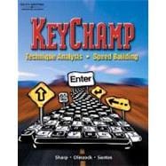 Seller image for KeyChamp 2.0 (with CD-ROM) for sale by eCampus