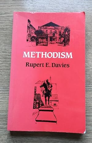 Seller image for Methodism for sale by Peter & Rachel Reynolds