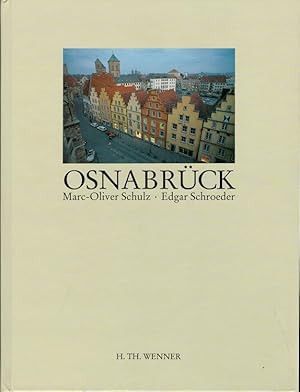 Osnabrück. [Übers. ins Engl. von Andrew James, ins Franz. von Laurence Trividice, ins Niederländ....