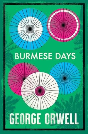 Seller image for Burmese Days for sale by GreatBookPrices