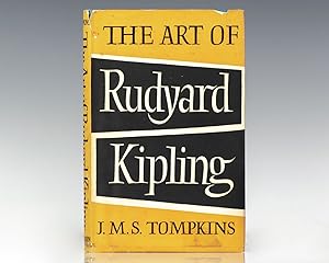The Art of Rudyard Kipling.