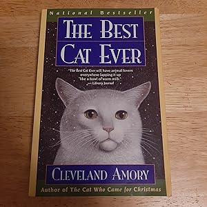 Seller image for The Best Cat Ever for sale by Whitehorse Books
