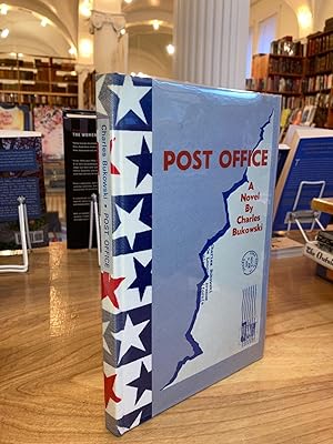 Immagine del venditore per Post Office venduto da Arundel Books