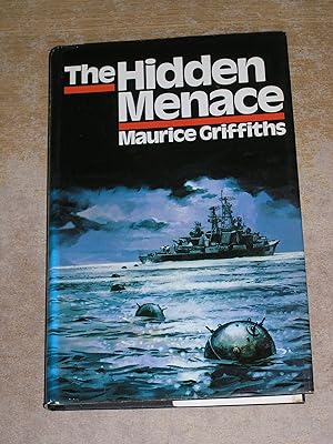 Imagen del vendedor de The Hidden Menace a la venta por Neo Books
