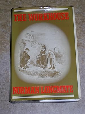 Seller image for The Workhouse for sale by Neo Books