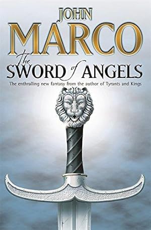 Image du vendeur pour The Sword Of Angels (GOLLANCZ S.F.) mis en vente par WeBuyBooks