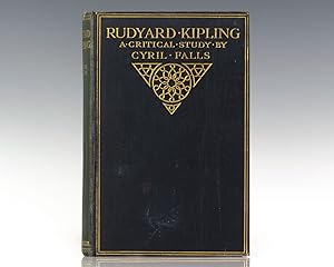 Rudyard Kipling: A Critical Study.