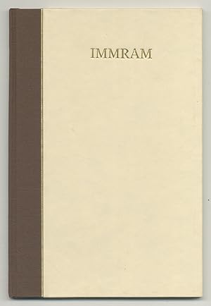 Seller image for Immram for sale by Between the Covers-Rare Books, Inc. ABAA