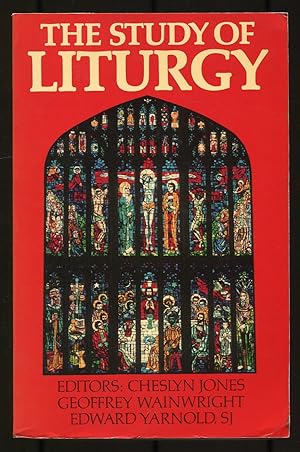 Bild des Verkufers fr The Study of Liturgy zum Verkauf von Between the Covers-Rare Books, Inc. ABAA