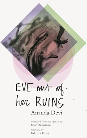 Seller image for Eve Out of Her Ruins for sale by GreatBookPrices