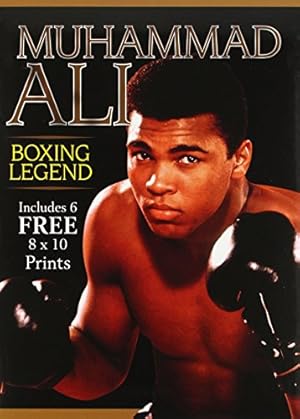 Bild des Verkufers fr Muhammad Ali (Book & Print Packs) zum Verkauf von WeBuyBooks