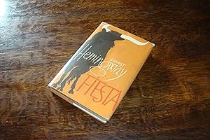 The Sun Also Rises - Fiesta (UK title)