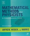 Bild des Verkufers fr Mathematical Methods for Physicists zum Verkauf von AG Library
