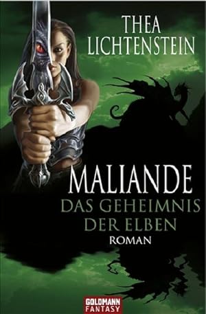 Maliande - Das Geheimnis der Elben: Roman