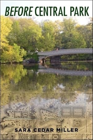 Seller image for Before Central Park for sale by GreatBookPrices