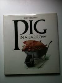 Bild des Verkufers fr Pig in a Barrow zum Verkauf von WeBuyBooks
