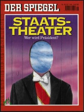 Bild des Verkufers fr 48/1993, Staatstheater zum Verkauf von Antiquariat Artemis Lorenz & Lorenz GbR