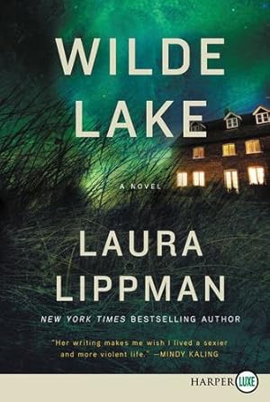 Seller image for Wilde Lake by Lippman, Laura [Paperback ] for sale by booksXpress