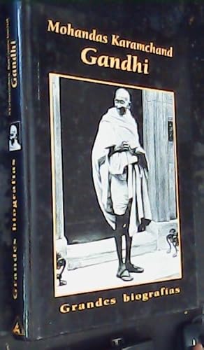 Imagen del vendedor de Mohandas Karamchand Ghandi a la venta por Librera La Candela