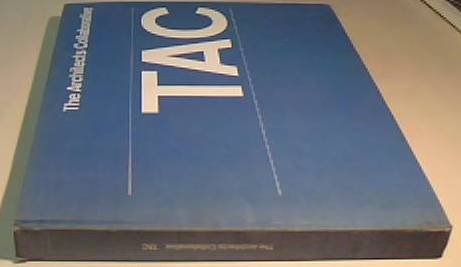 The Architects Collaborative | Books designed by Josef The Architects Collaborative | Books designed by Josef
