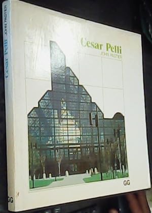 Seller image for Cesar Pelli for sale by Librera La Candela