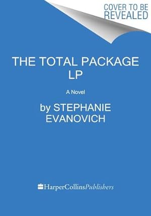 Seller image for The Total Package: A Novel by Evanovich, Stephanie [Paperback ] for sale by booksXpress