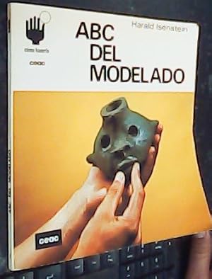 Seller image for ABC del modelado for sale by Librera La Candela